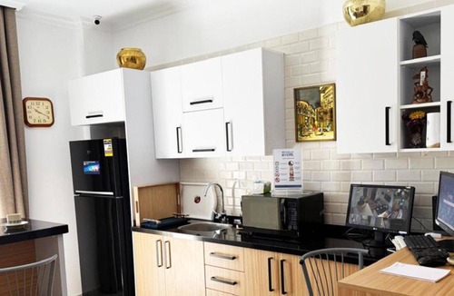 Qasr an-Nil Bed & Breakfast | 3-bedroom bed & breakfast in enjoyable Cairo Governorate with AC