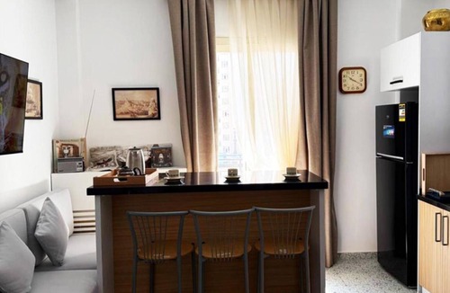 Qasr an-Nil Bed & Breakfast | 3-bedroom bed & breakfast in enjoyable Cairo Governorate with AC