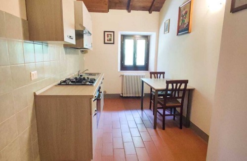 Subbiano Cabin | 3 Bedroom Cabin in Subbiano