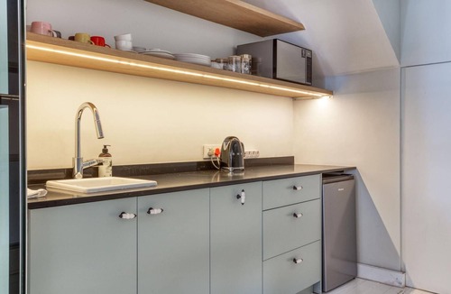 Fresnaye Villa | 3 bedroom Cape Town stunning villa