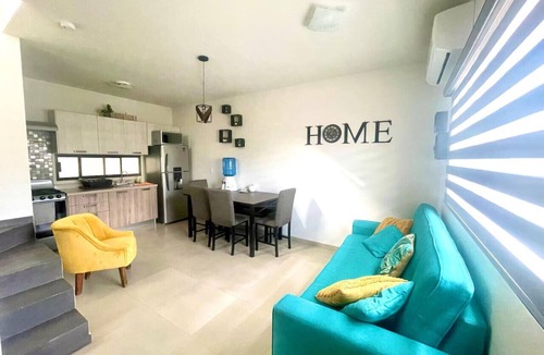 La Paz House | 3 Bedroom House In Secure Privada