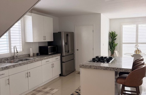 Rosarito House | 3-bedroom house near the beach in lovely Rosarito Baja California
