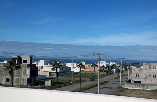 Rosarito House | 3-bedroom house near the beach in lovely Rosarito Baja California