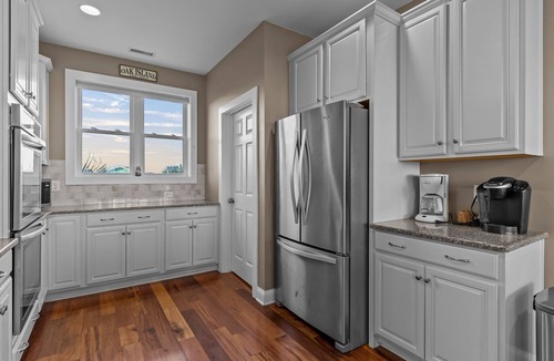 Oak Island House | 3 Bedroom oceanfront house with amazing views!