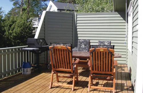 Raade House | 3 bedroom pet friendly home in Rygge