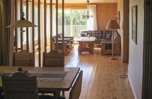 Raade House | 3 bedroom pet friendly home in Rygge