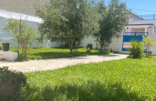 Ezzahra Villa | 3 bedroom Villa with garden