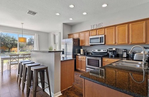 Crestwynd Bay House | 3 Bedrooms/2.5 Bathrooms/Crestwynd Bay (7614LI)