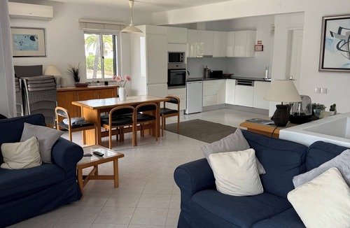 Albufeira Apartment | 3 bedrooms in Balaia Golf Village with South facing patios and Balconies