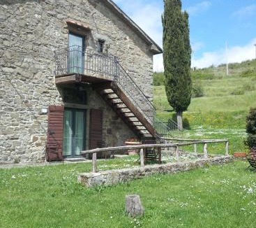 Castelfranco di Sopra Apartment | 3 rooms flat between Florence and Arezzo - Enjoy Italian beauty