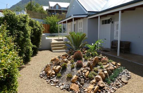 Riebeek Kasteel Apartment | 3 Walter Street