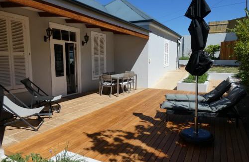 Riebeek Kasteel Apartment | 3 Walter Street