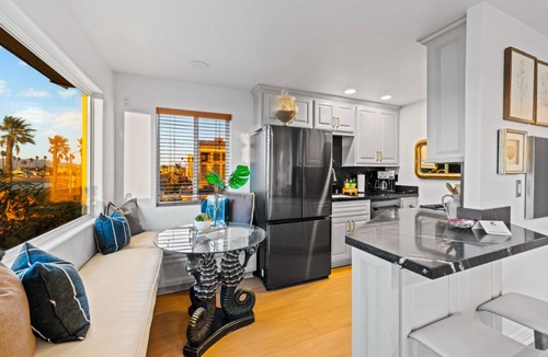 Silver Strand House | 30+ Night Stay W/Hot Tub & Ocean Views