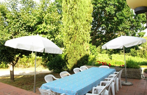 Scandicci Other | 300 m² Accommodation ∙ 5 bedrooms ∙ 12 guests
