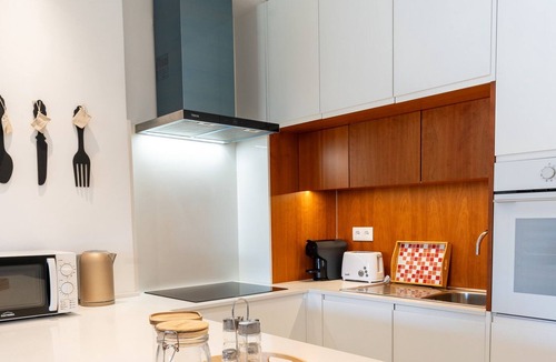 Areias de Sao Joao Apartment | #309 Marine Apartamento by Home Holidays