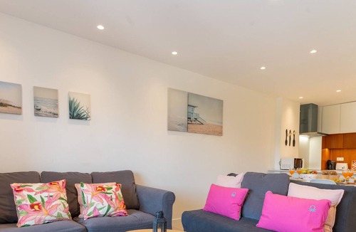 Areias de Sao Joao Apartment | #309 Marine Apartamento by Home Holidays