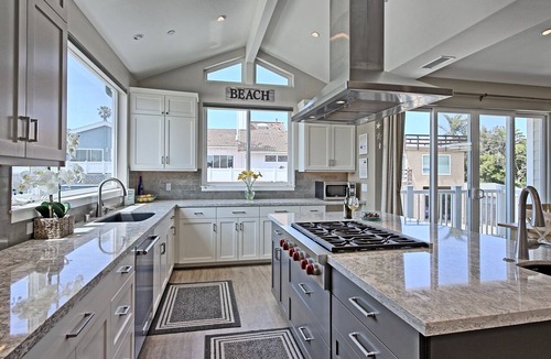 Pierpont Bay House | +30Days Family Paradise 5 Homes From The Sand