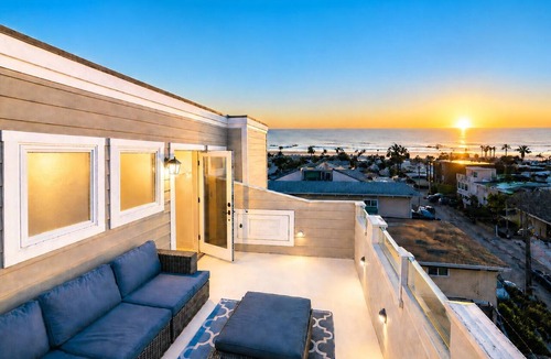 Pierpont Bay House | +30Days Family Paradise 5 Homes From The Sand
