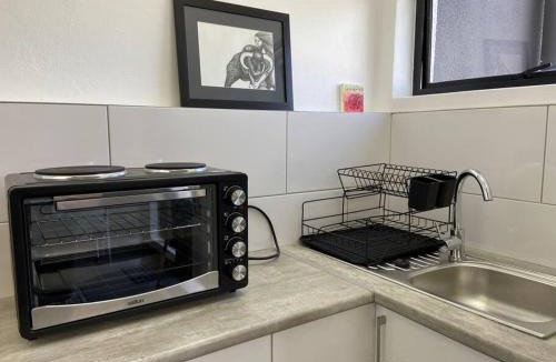 Koelenhof Apartment | 31Ridge Road