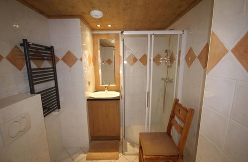 Bisanne 1500 Apartment | 32 m² Apartment ∙ 1 bedroom ∙ 4 guests