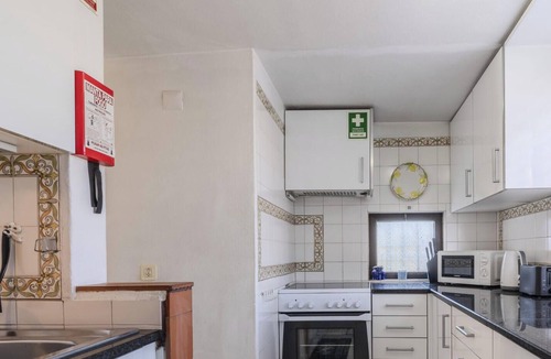 Areias de Sao Joao Villa | #329 Jacaranda Villas B6 by Home Holidays