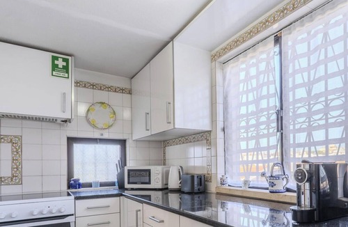 Areias de Sao Joao Villa | #329 Jacaranda Villas B6 by Home Holidays