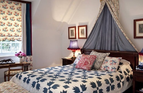 Greater Johannesburg Metropolitan Area Hotel | 33 Melville Road