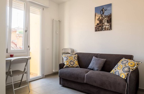 Historic Center Apartment | 36 m² Apartment ∙ 1 bedroom ∙ 4 guests
