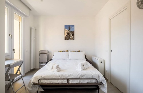 Historic Center Apartment | 36 m² Apartment ∙ 1 bedroom ∙ 4 guests