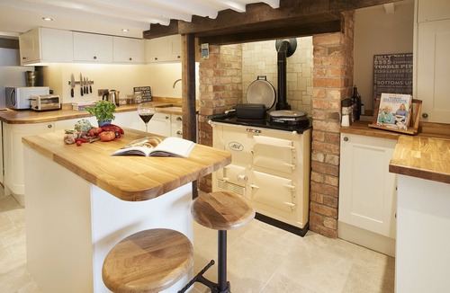 Blockley Cottage | 39 Foxtail Cottage (2 Guests) - a charming cottage in Blockley sleeping 2 guests