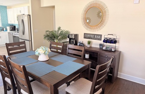 Kannapolis House | 3BR Near Downtown Kannapolis & Ballpark