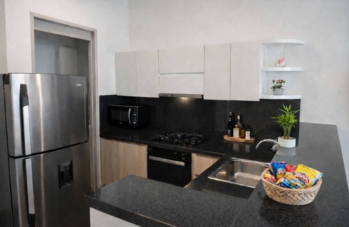 Bocagrande Condo | 3BR Ocean Gem: Breakfast & Daily Cleaning Optional