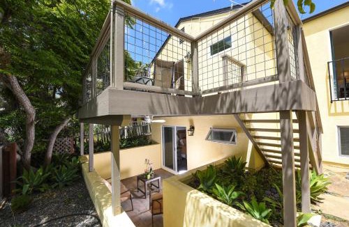 Hillcrest House | 4 Bdr 2 Bth in heart of Hilcrest 10 minutes from balboa park