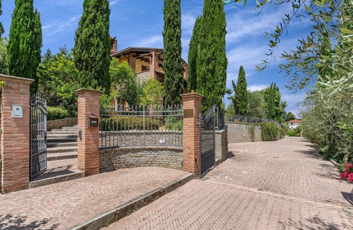 Selvatelle House | 4 bedroom accommodation in Selvatelle (PI)