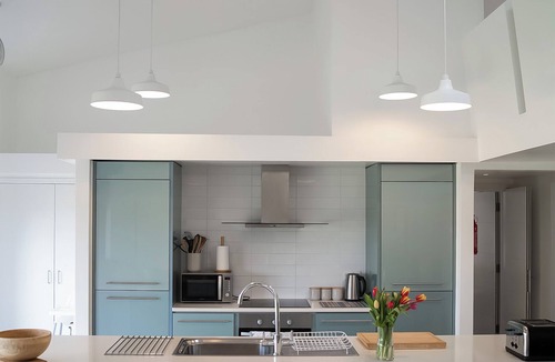 Aynho Cottage | 4 bedroom accommodation in Aynho, near Banbury