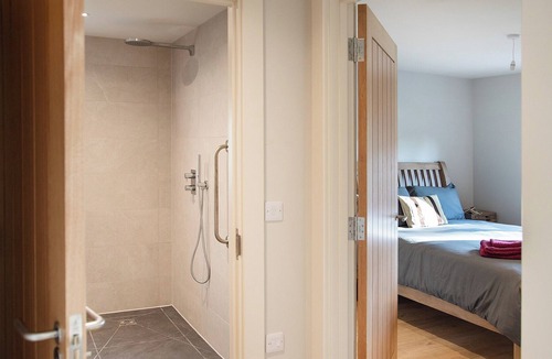 Dorsington Cottage | 4 bedroom accommodation in Dorsington, near Stratford-Upon-Avon