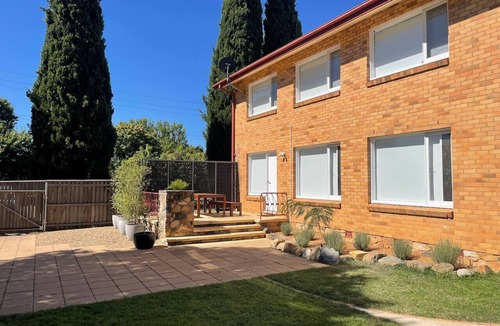 Watson House | 4 Bedroom Home in Watson ACT