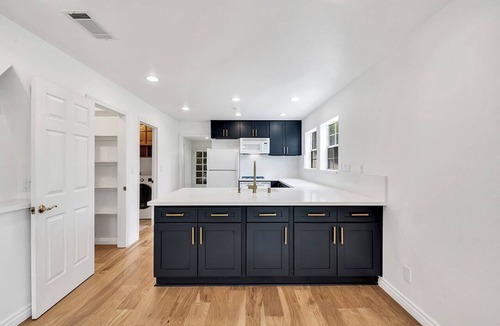 Canyon Lake House | 4-bedroom house in lovely Canyon Lake with boat dock