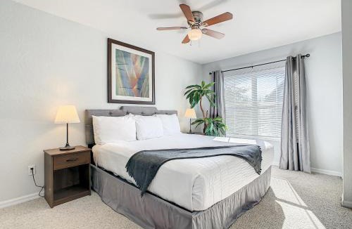 Venetian Bay Villages Apartment | 4 Bedroom Townhouse in a Gated Resort!