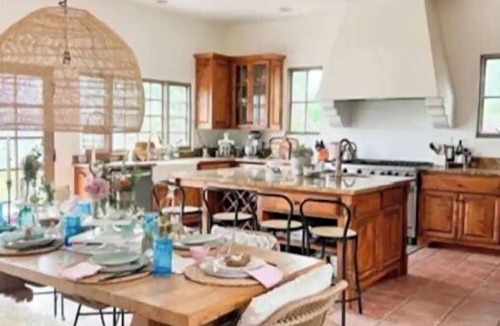 Ventura County Villa | 4 bedroom villa with epic views near downtown Ojai