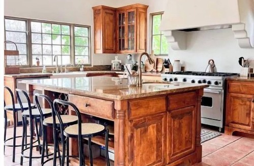 Ventura County Villa | 4 bedroom villa with epic views near downtown Ojai
