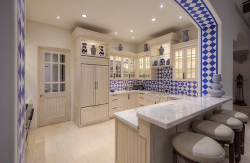Pedregal Villa | 4 BR Luxury Villas del Mar 377 w/Ocean View, Private Pool, Fire Pit + More!