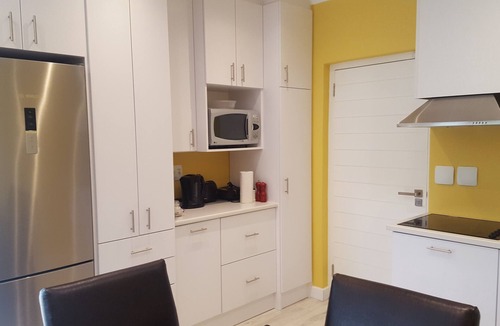 Constantia Apartment | 4-STAR-Apartment (AA Superior rated) at the Constantia Wine Route/Kapstad