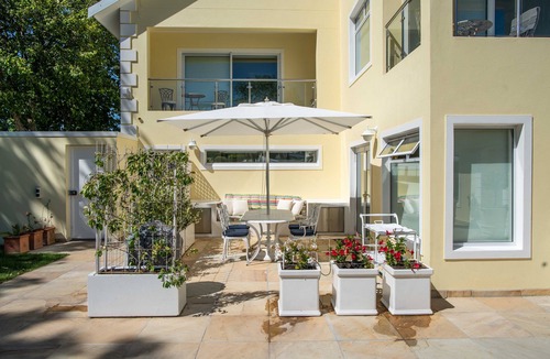 Constantia Apartment | 4-STAR-Apartment (AA Superior rated) at the Constantia Wine Route/Kapstad