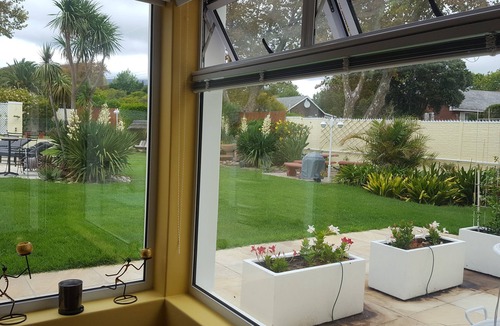 Constantia Apartment | 4-STAR-Apartment (AA Superior rated) at the Constantia Wine Route/Kapstad