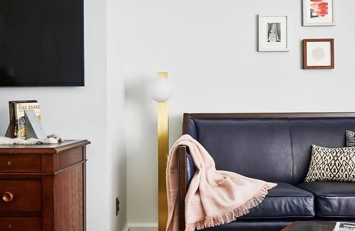 Adams Morgan Hotel | 4 Urban Luxe Units in DC, Short Drive to National Air & Space Museum!
