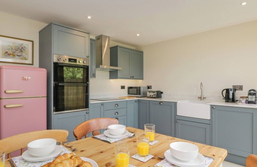 Moreton-in-Marsh Cottage | 4 Wellacres Cottage