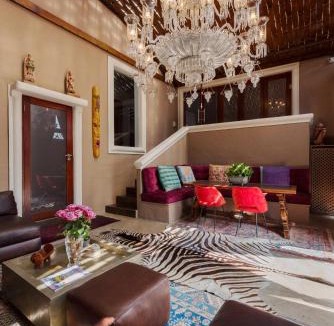 Zwartkop Apartment | 40 on Aspen