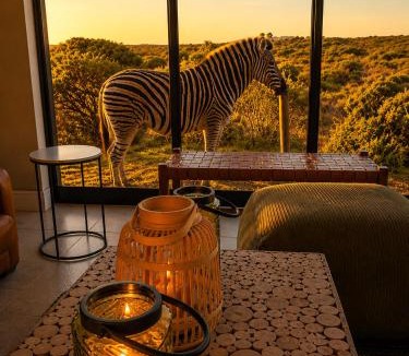 Gansbaai House | 401 Kingfisher