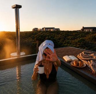Gansbaai House | 401 Kingfisher